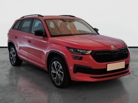 Škoda Kodiaq  2.0 TDI Sportline