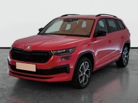 Škoda Kodiaq  2.0 TDI Sportline