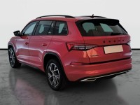 Škoda Kodiaq  2.0 TDI Sportline
