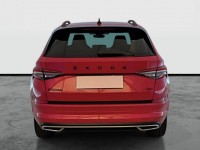 Škoda Kodiaq  2.0 TDI Sportline