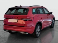 Škoda Kodiaq  2.0 TDI Sportline