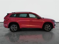 Škoda Kodiaq  2.0 TDI Sportline
