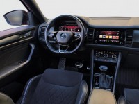 Škoda Kodiaq  2.0 TDI Sportline
