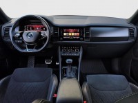 Škoda Kodiaq  2.0 TDI Sportline