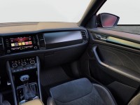 Škoda Kodiaq  2.0 TDI Sportline
