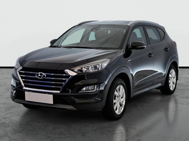 Hyundai Tucson  1.6 CRDi Ice Braker