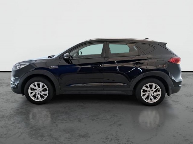 Hyundai Tucson  1.6 CRDi Ice Braker