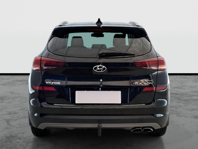 Hyundai Tucson  1.6 CRDi Ice Braker