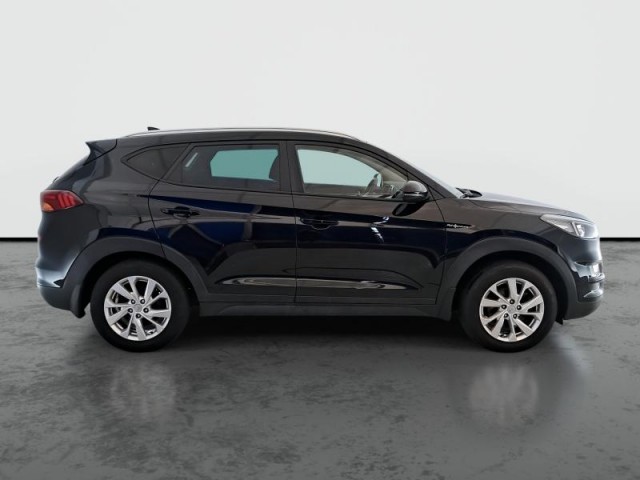 Hyundai Tucson  1.6 CRDi Ice Braker