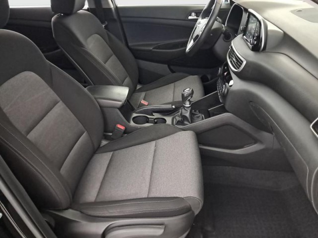 Hyundai Tucson  1.6 CRDi Ice Braker