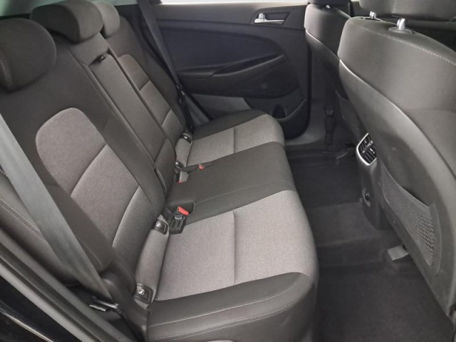 Hyundai Tucson  1.6 CRDi Ice Braker