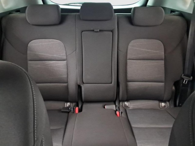 Hyundai Tucson  1.6 CRDi Ice Braker