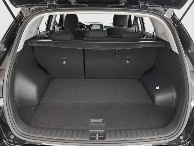Hyundai Tucson  1.6 CRDi Ice Braker