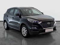 Hyundai Tucson  1.6 CRDi Ice Braker