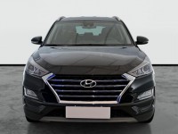 Hyundai Tucson  1.6 CRDi Ice Braker