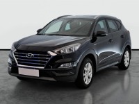 Hyundai Tucson  1.6 CRDi Ice Braker