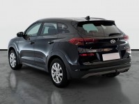 Hyundai Tucson  1.6 CRDi Ice Braker