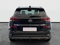 Hyundai Tucson  1.6 CRDi Ice Braker