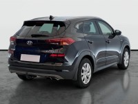 Hyundai Tucson  1.6 CRDi Ice Braker