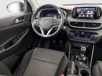 Hyundai Tucson  1.6 CRDi Ice Braker