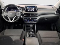 Hyundai Tucson  1.6 CRDi Ice Braker