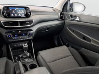 Hyundai Tucson  1.6 CRDi Ice Braker
