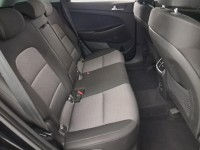 Hyundai Tucson  1.6 CRDi Ice Braker