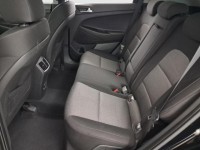 Hyundai Tucson  1.6 CRDi Ice Braker
