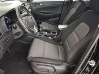 Hyundai Tucson  1.6 CRDi Ice Braker