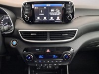 Hyundai Tucson  1.6 CRDi Ice Braker