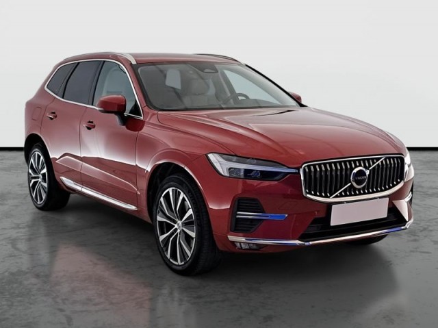 Volvo XC60  B5 AWD 