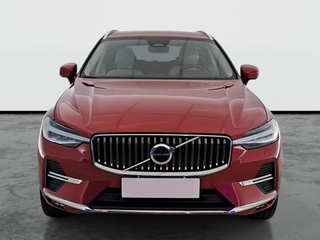 Volvo XC60  B5 AWD 