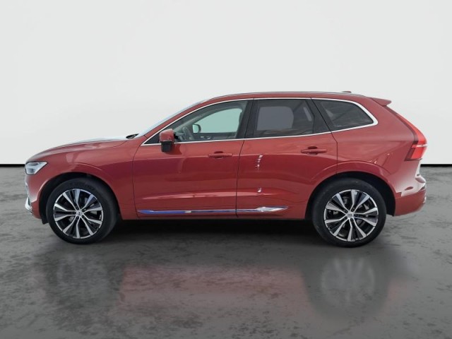 Volvo XC60  B5 AWD 
