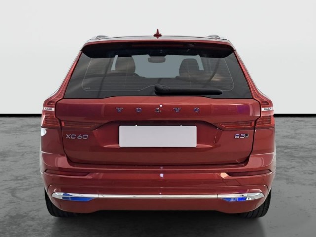 Volvo XC60  B5 AWD 