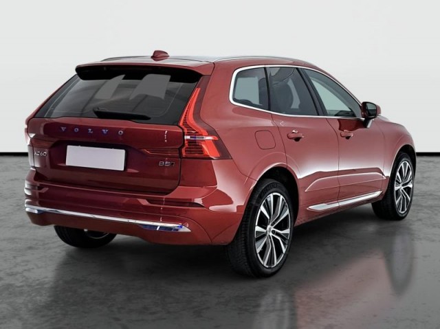 Volvo XC60  B5 AWD 