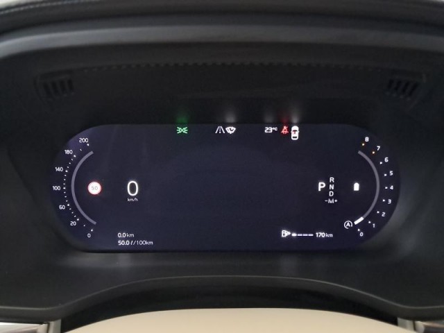 Volvo XC60  B5 AWD 