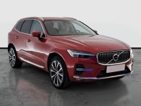 Volvo XC60  B5 AWD 