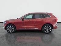 Volvo XC60  B5 AWD 