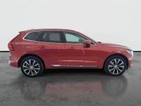 Volvo XC60  B5 AWD 