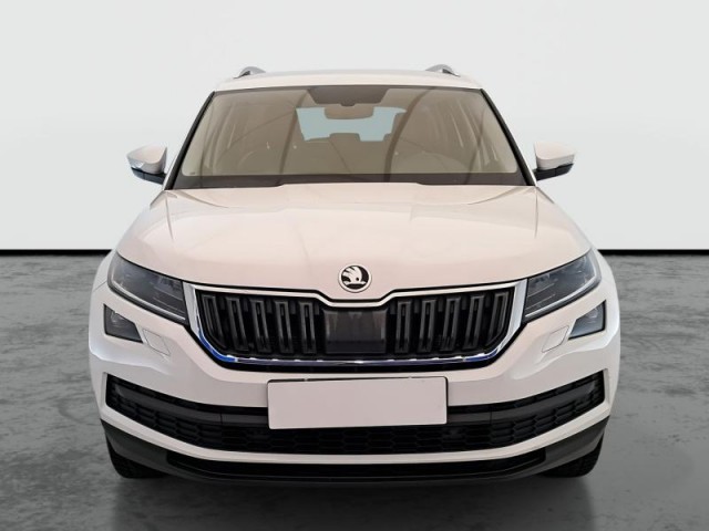 Škoda Kodiaq  2.0 TDI 4x4 
