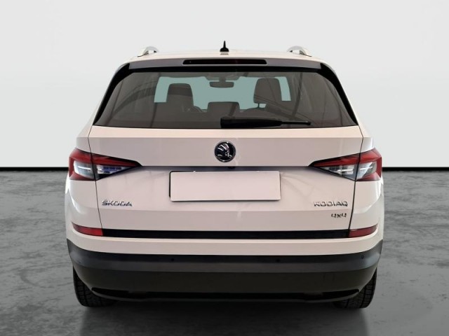 Škoda Kodiaq  2.0 TDI 4x4 