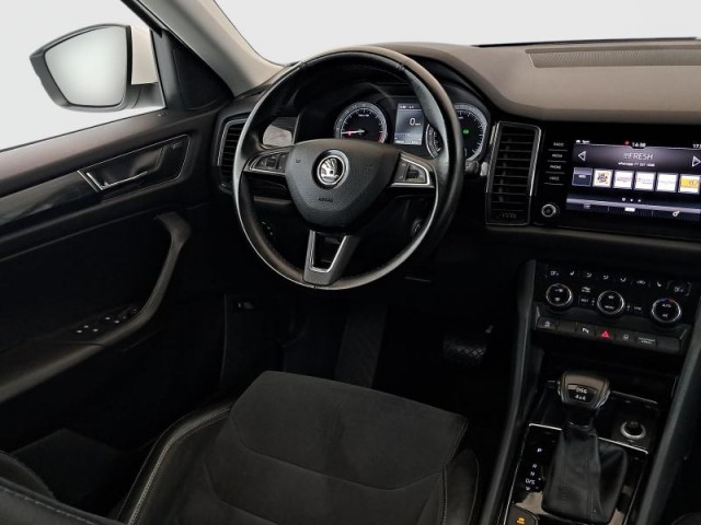Škoda Kodiaq  2.0 TDI 4x4 
