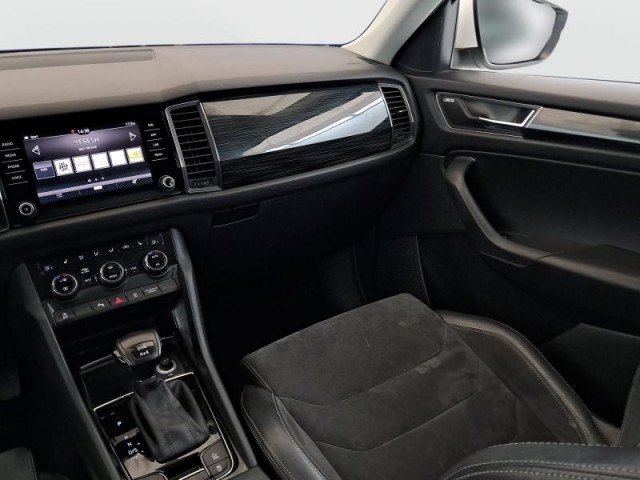 Škoda Kodiaq  2.0 TDI 4x4 