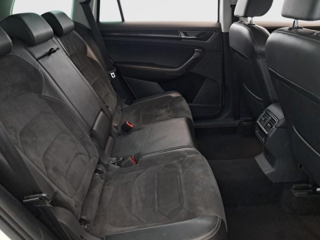 Škoda Kodiaq  2.0 TDI 4x4 