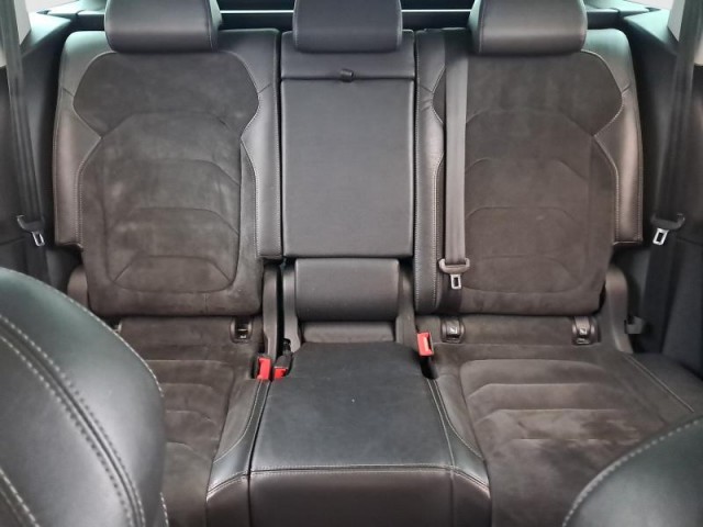 Škoda Kodiaq  2.0 TDI 4x4 