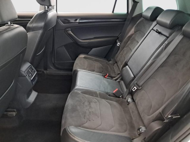 Škoda Kodiaq  2.0 TDI 4x4 