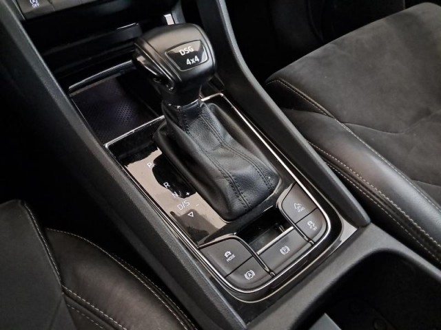 Škoda Kodiaq  2.0 TDI 4x4 