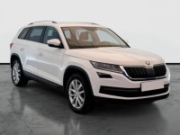 Škoda Kodiaq  2.0 TDI 4x4 