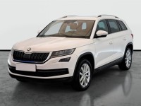 Škoda Kodiaq  2.0 TDI 4x4 