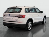 Škoda Kodiaq  2.0 TDI 4x4 